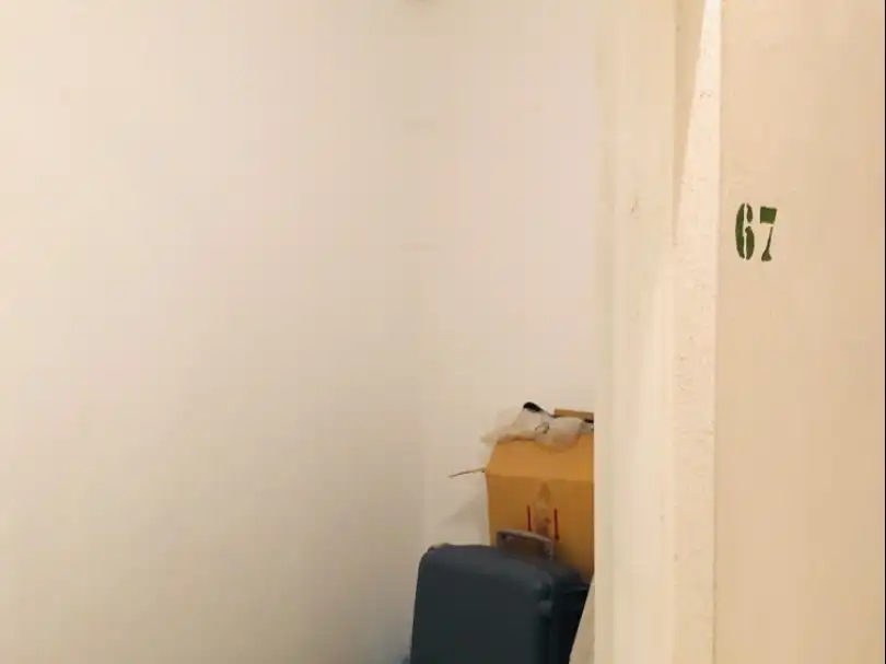 Trastero en venta en Sanxenxo