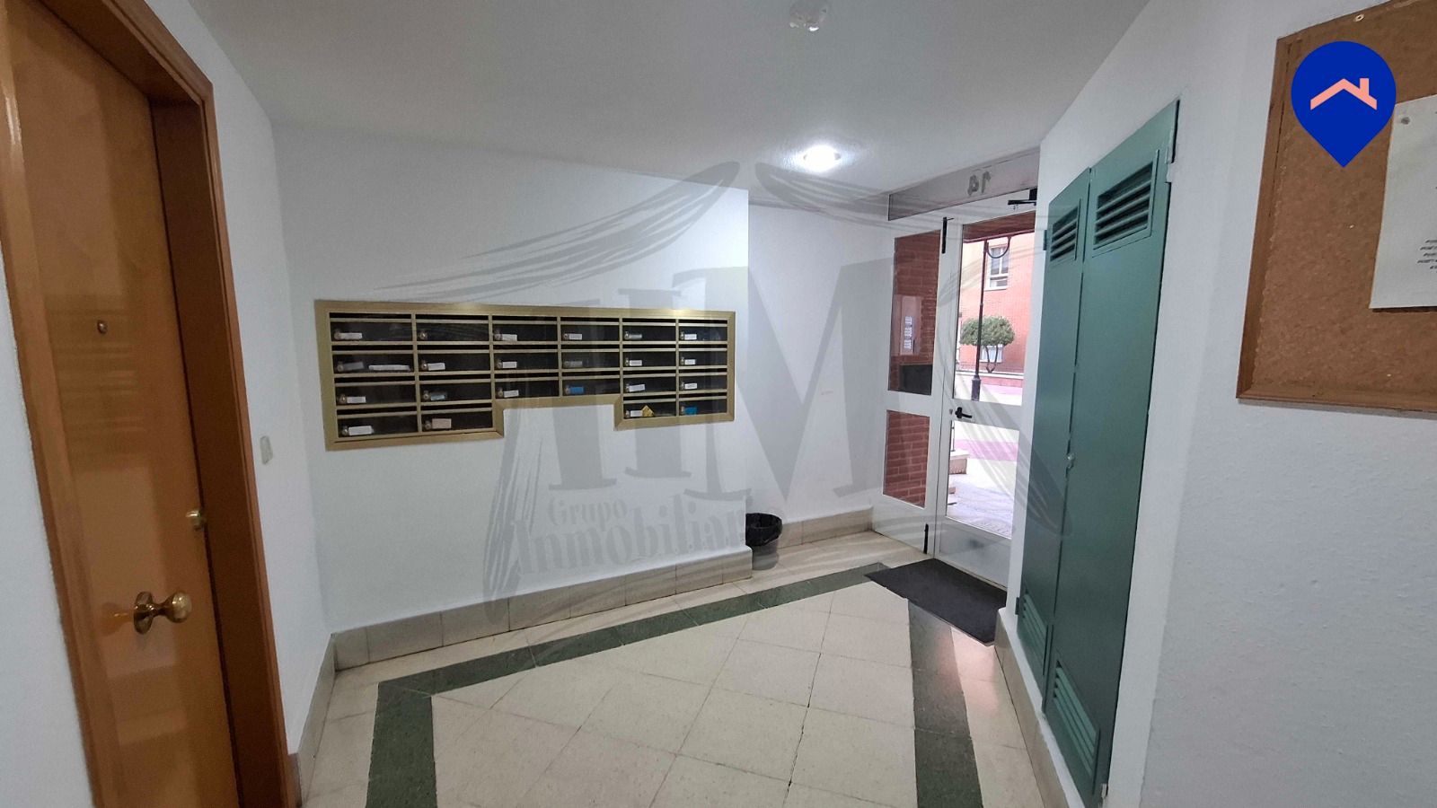 Flat for sale in Torrejón de Ardoz  with Air Conditioner, Heating and Oven