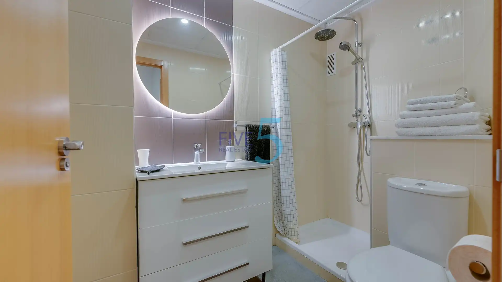 Penthouse mit Pool zum Verkauf in Campo de Murcia, imagen 14