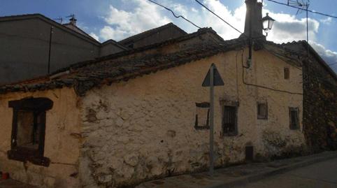 Foto 3 de Casa o chalet en venta en Reguera, Villavieja del Lozoya, Madrid