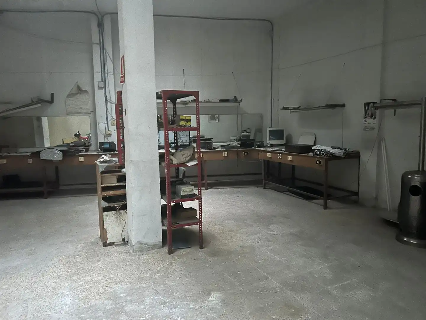 Gewerbefläche zum Verkauf in Sueca ciudad, imagen 14