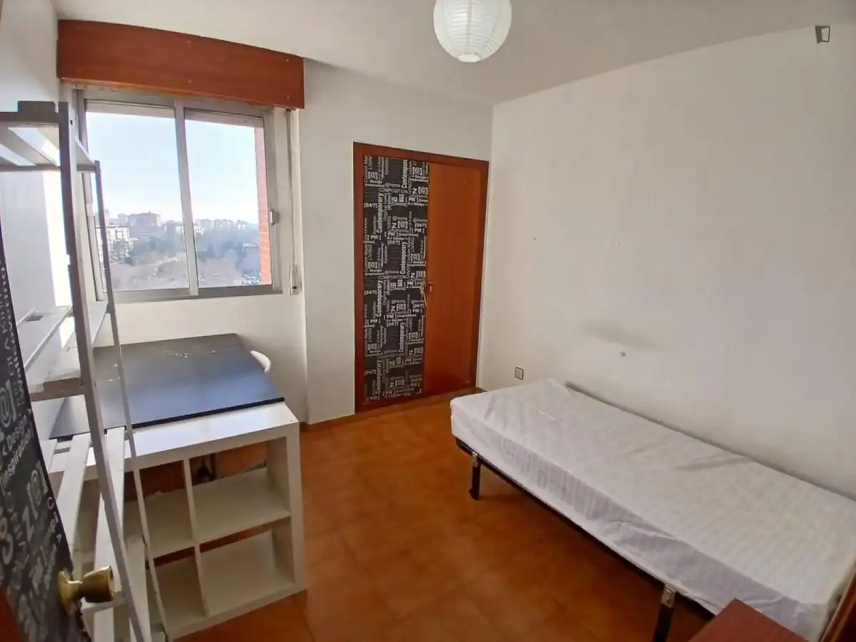 Habitación en Huerta del Rey
