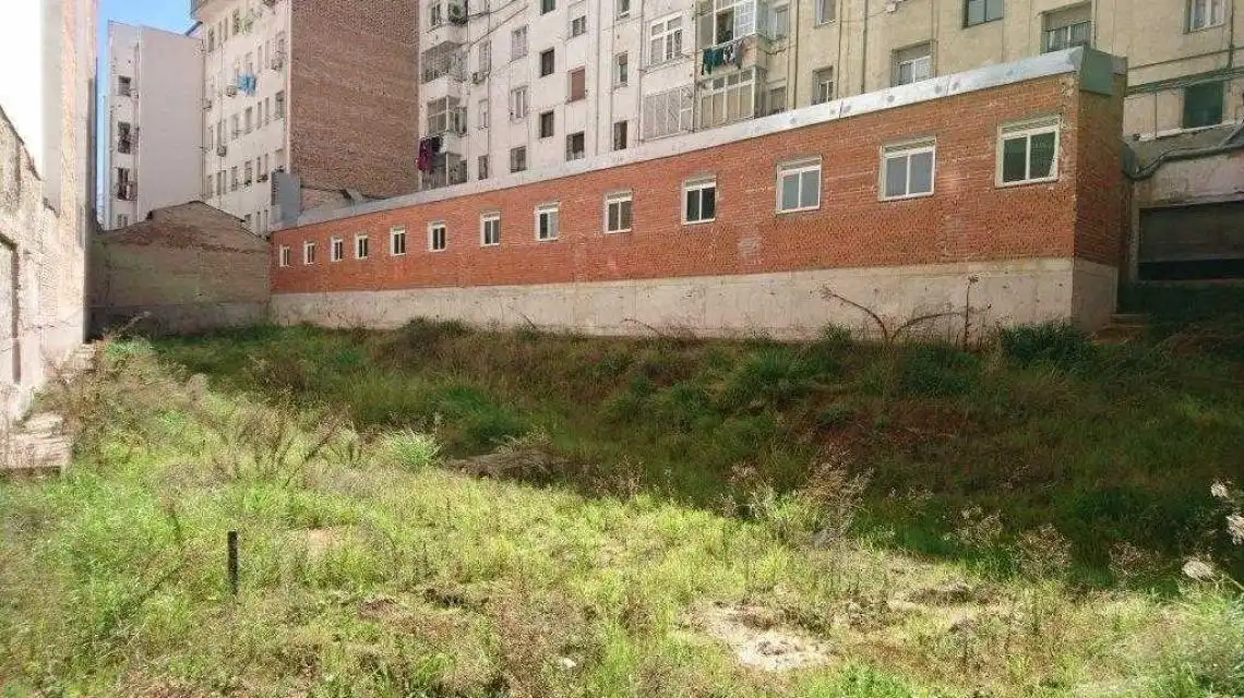 Terreno rústico en venta en c/ povedilla, imagen 8