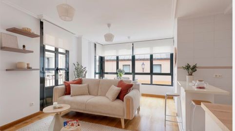 Foto 2 de Piso en venta en Gijón - Los Remedios, Cimadevilla, Gijón