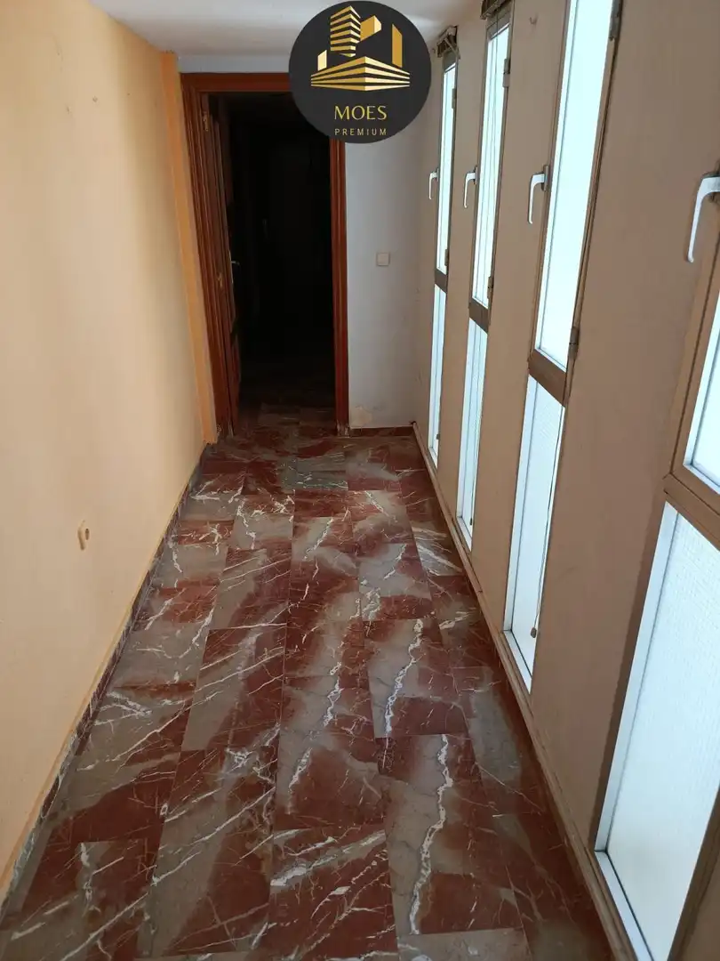 Piso con terraza en venta en Belén - San Roque, imagen 14