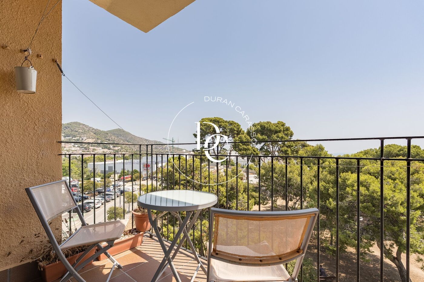 Terrassa de Pis en venda en Sitges amb Calefacció i Terrassa