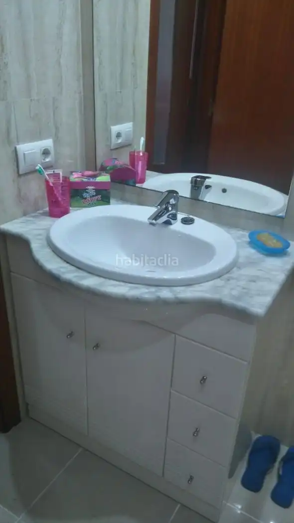 Flat with garden for sale in Carrer Puigmal-E1 44E, imagen 14