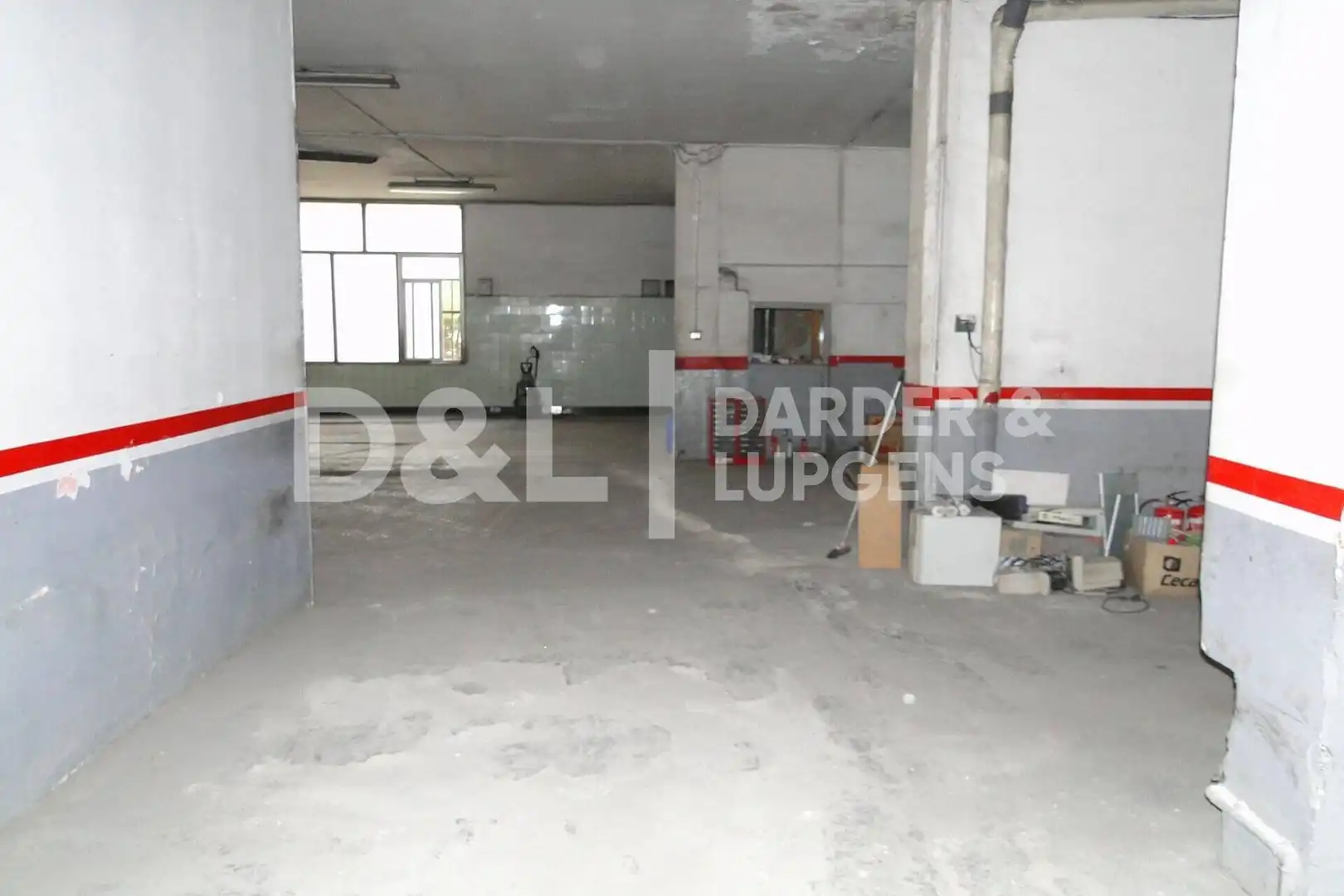 Local comercial en venda a Avinguda de Vilafranca del Penedès, imagen 3