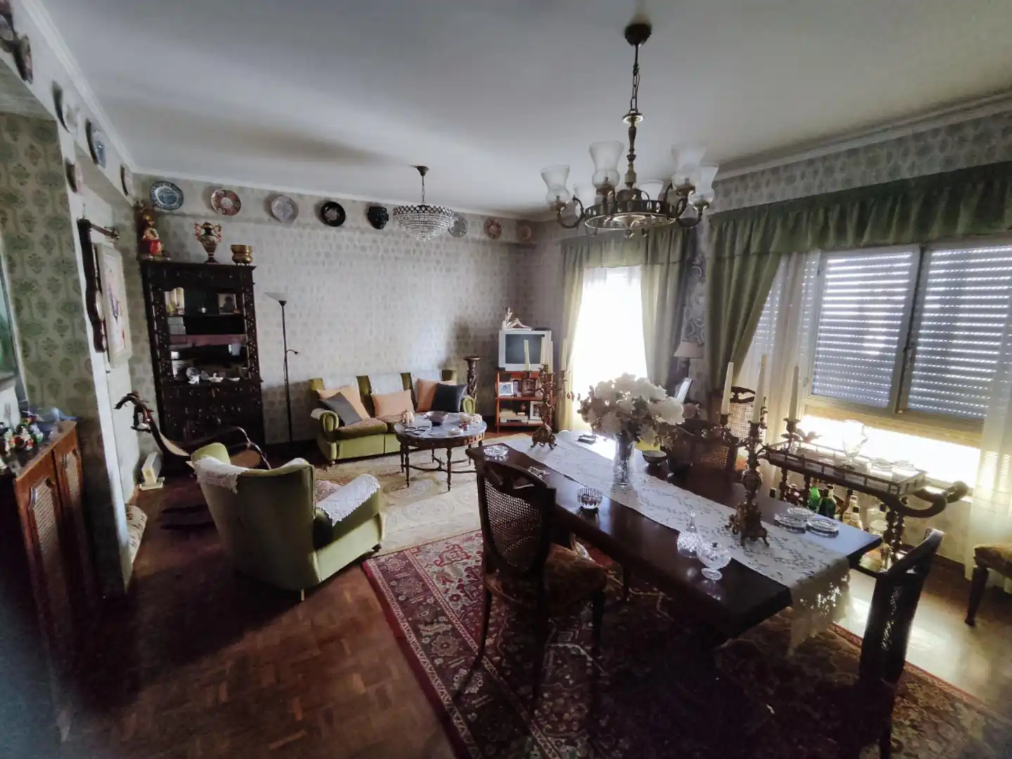 Casa en venta en A Palma
