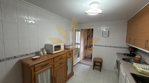 Foto 5 de Planta baja en venta en Casco Antiguo, Cáceres Capital