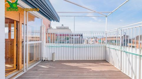 Foto 4 de Ático en venta en Camino de Ronda, Granada Capital