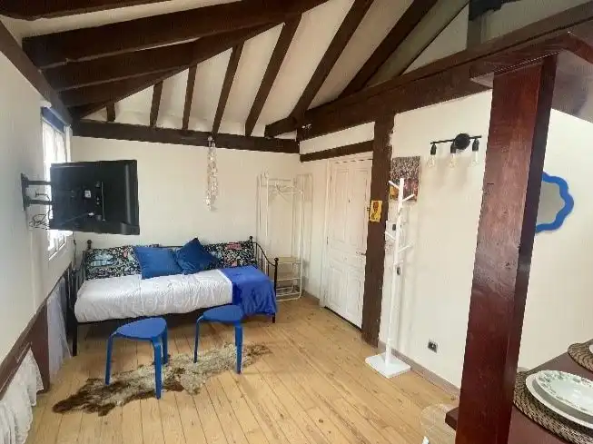 Flat for rent in Calle Cardenal Cisneros, 37, Numancia - San Fernando