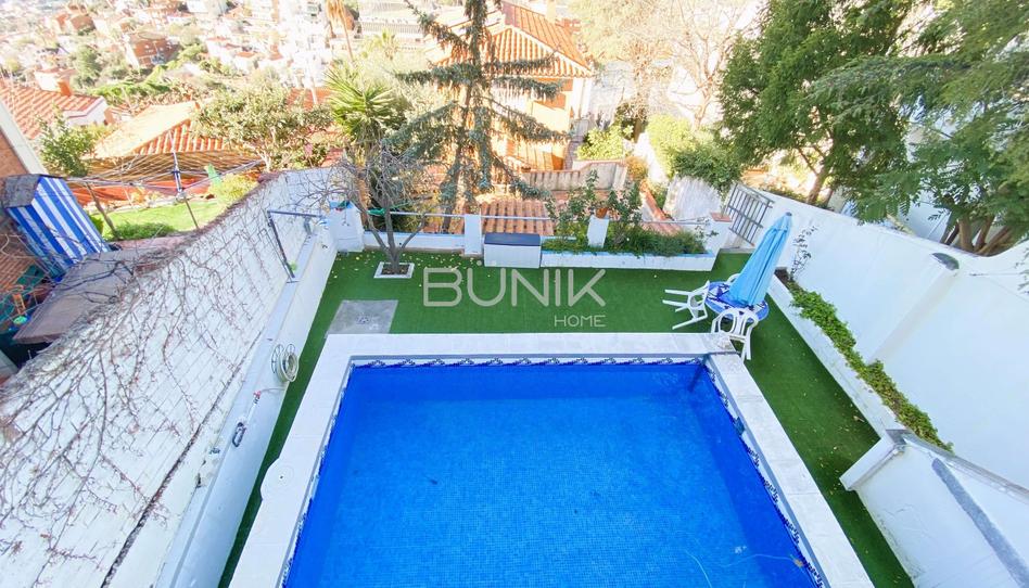 Foto 1 de Casa o xalet en venda a La Miranda, Barcelona