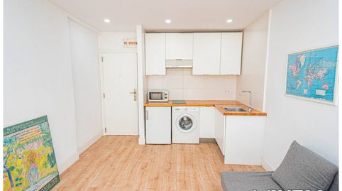 Foto 5 de Piso en venta en Calle Joaquín Costa, El Sardinero, Santander