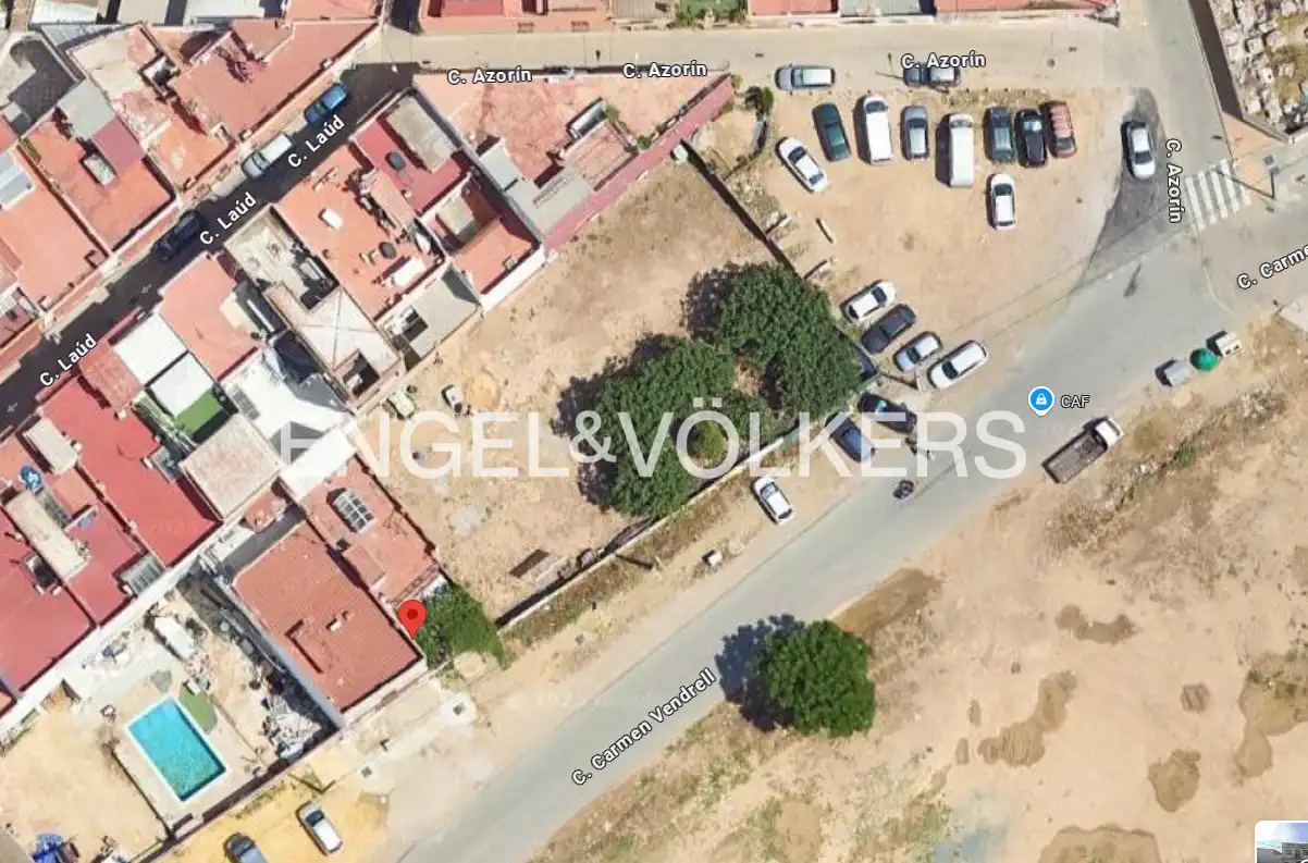 Residential zum Verkauf in Sevilla