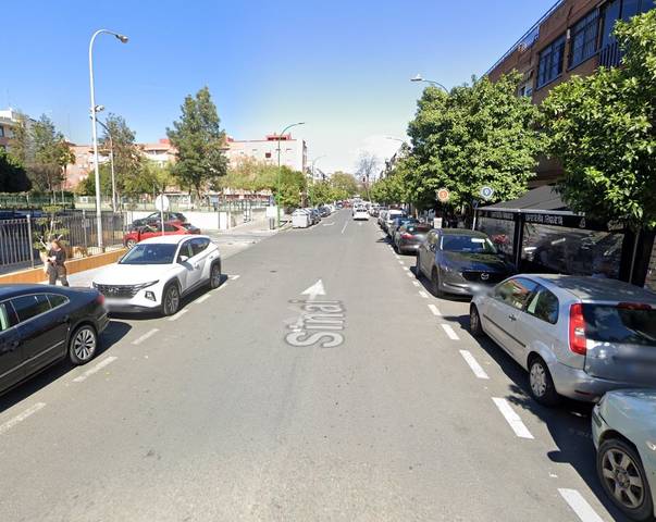 Piso en Venta en San Pablo