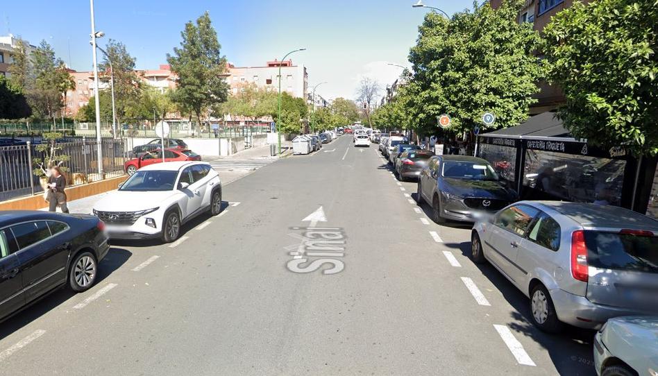 Photo 1 of Flat for sale in San Pablo, Sevilla