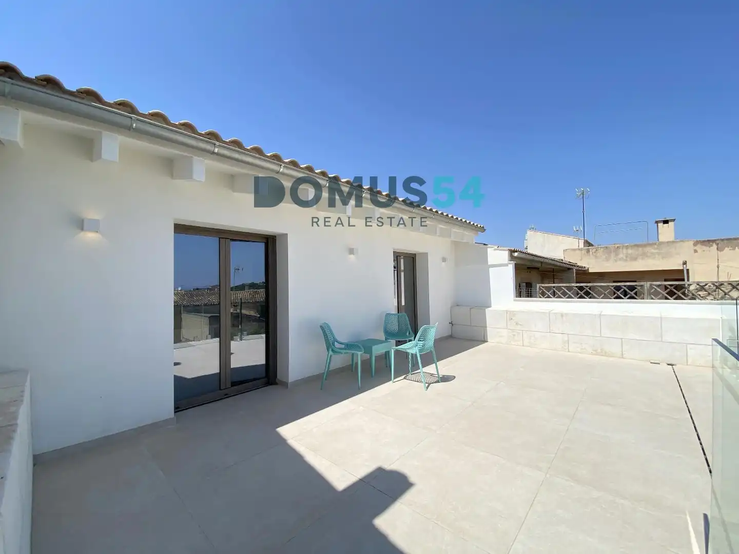 Casa amb piscina en venda a Santa Margalida Poble, imagen 12