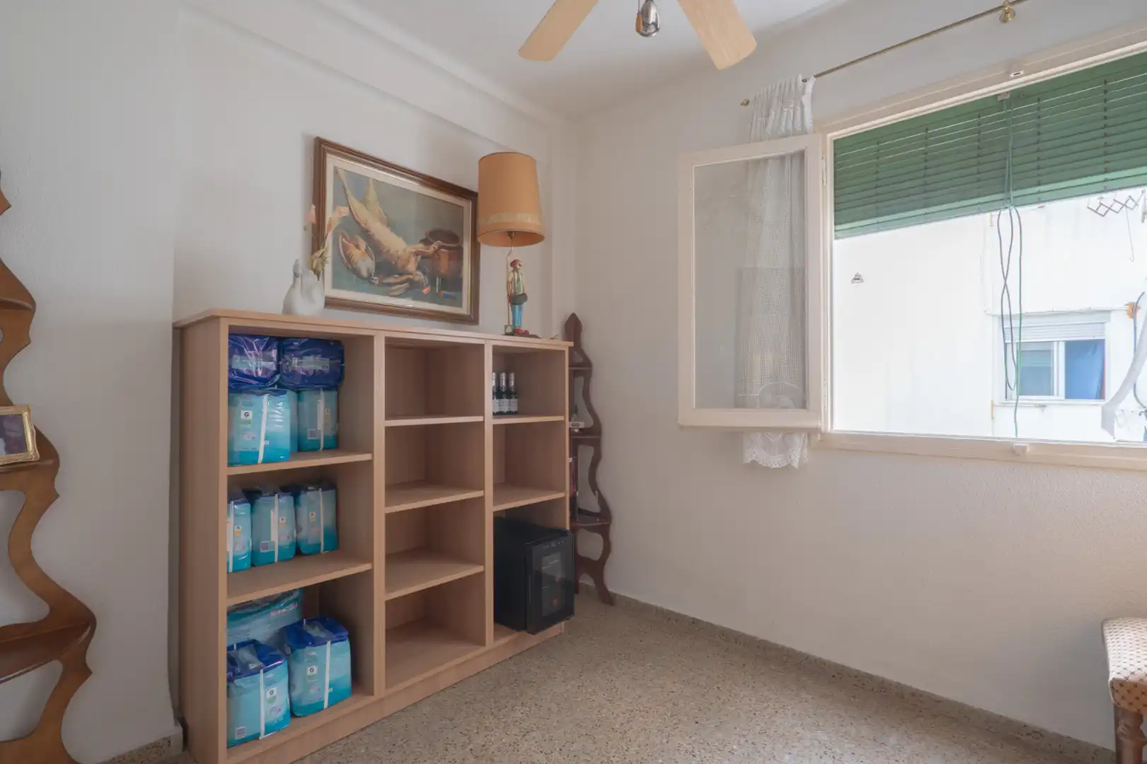 Habitación de Piso en venta en Valencia con Balcón