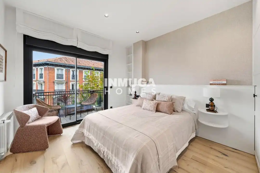 Piso con ascensor en venta en Centro, imagen 17