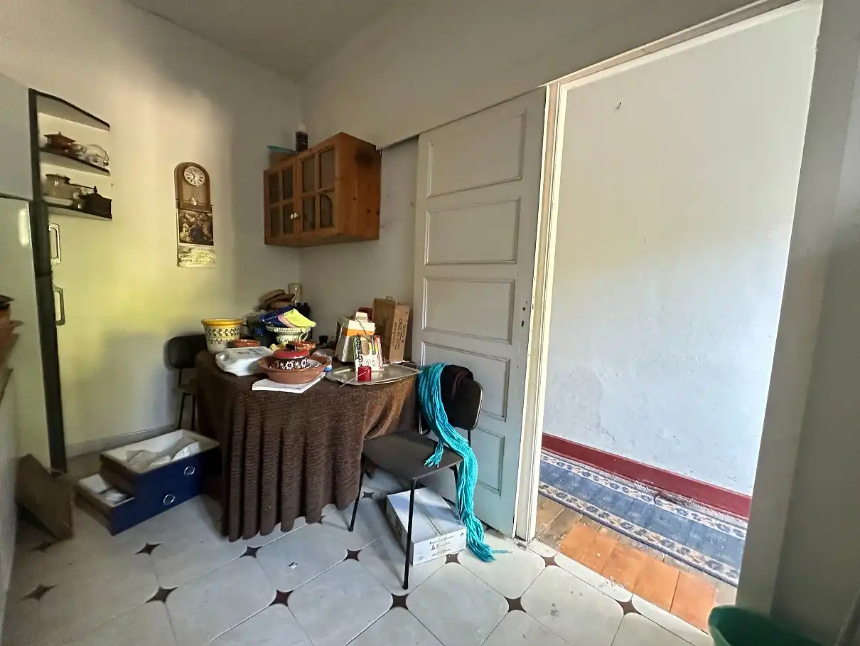 Casa amb terrassa en venda a Avenida Lugo, imagen 15
