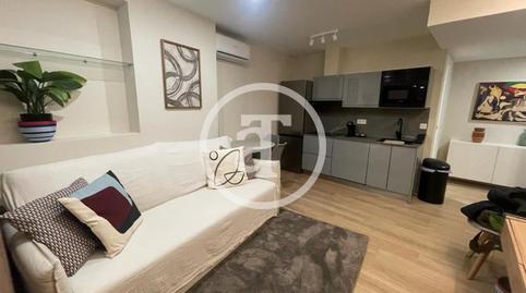 Photo 3 of Flat to rent in Plaza de Los Mostenses, 11, Universidad - Malasaña, Madrid