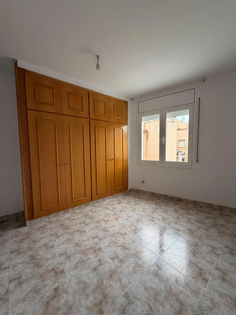 Bedroom of Flat for rent in Alcover