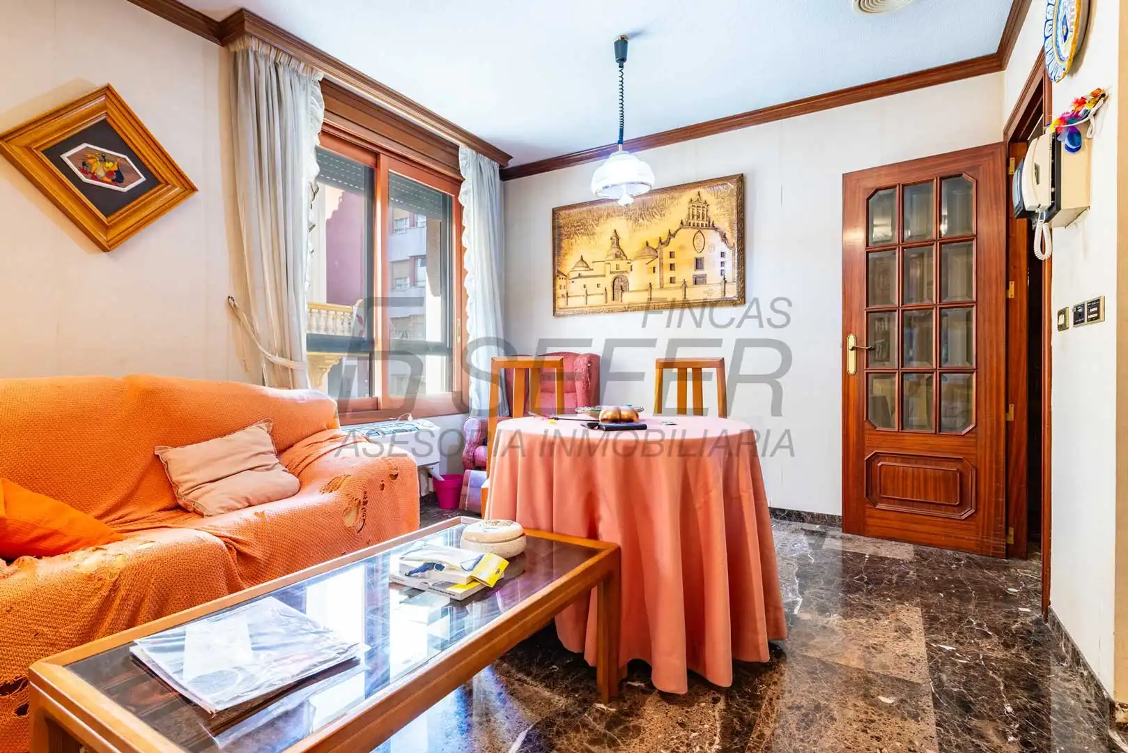 Piso con terraza en venta en Centro, imagen 13