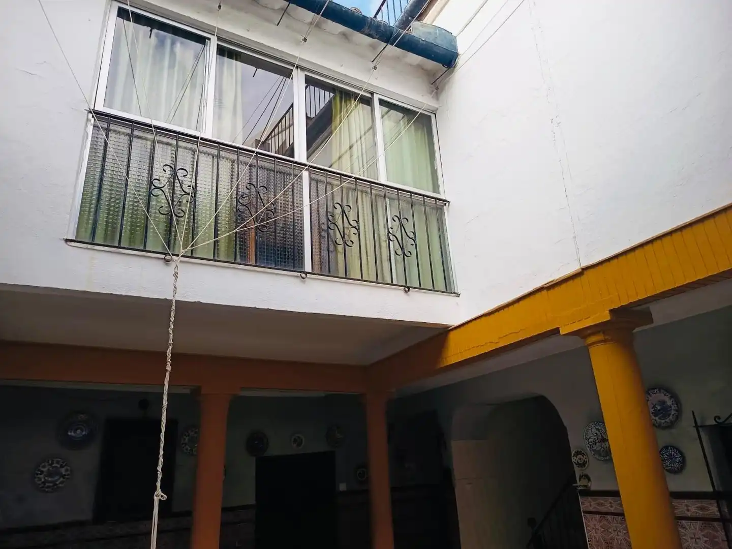 Casa amb terrassa en venda a Centro, imagen 4