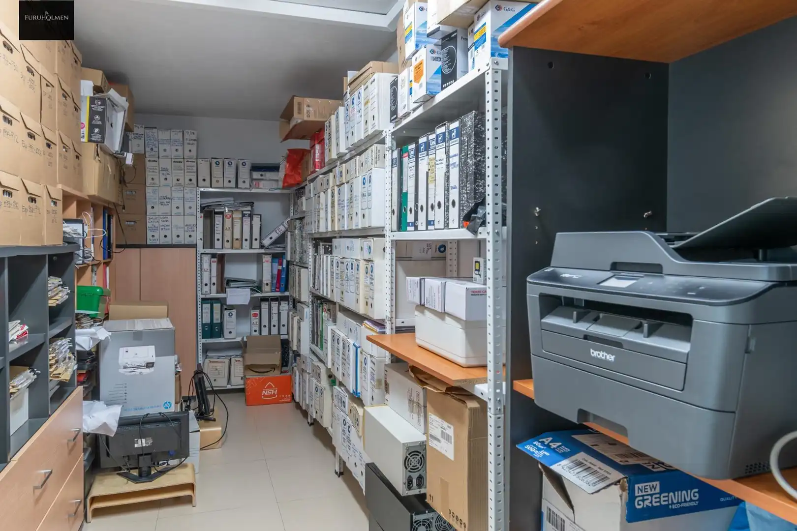 Local comercial en venda a Calle TEJEROS 2, imagen 23