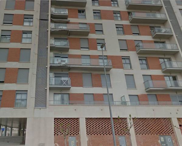Garaje en Venta en C/ Escritor Francisco Aleman Sainz en Espinardo
