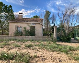 Finca rústica en venda en Villena