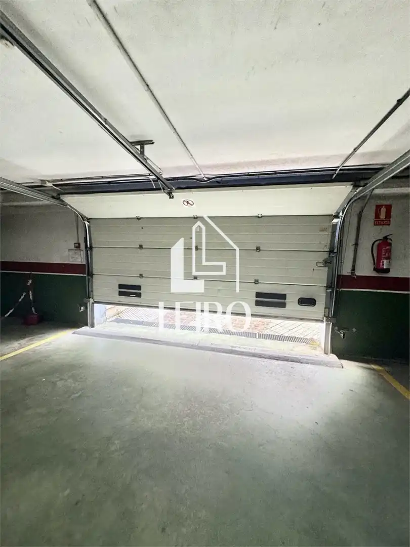 Parking of Apartments for sale in Vilagarcía de Arousa  with Heating and Storage room