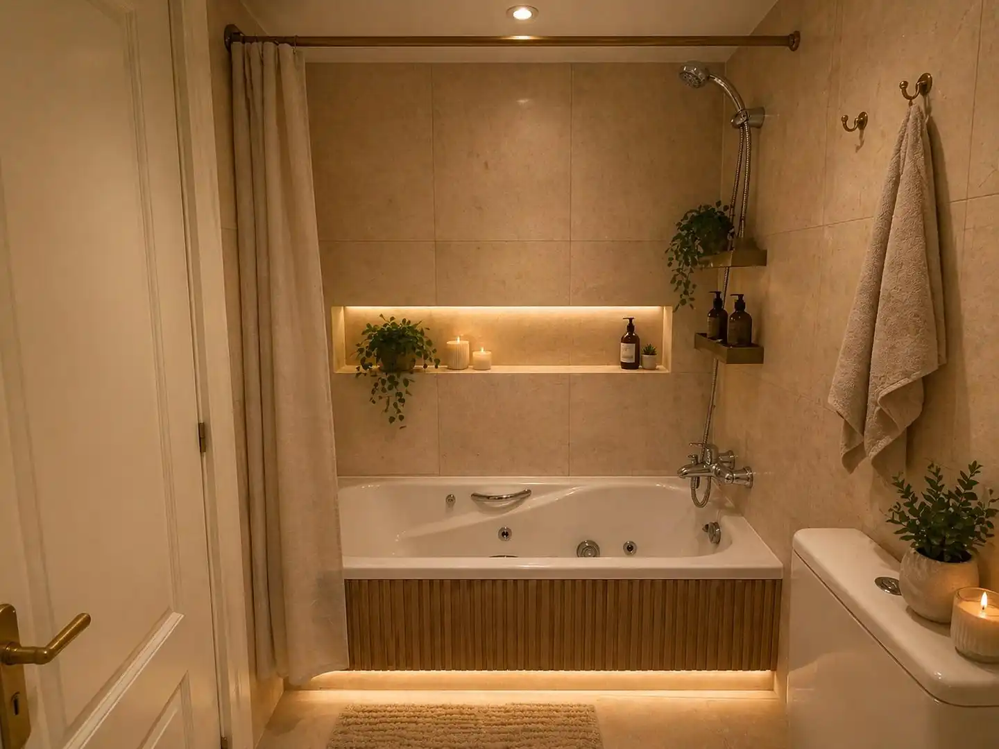 Baño de Piso en venta en Madrid con Aire acondicionado, Calefacción y Trastero