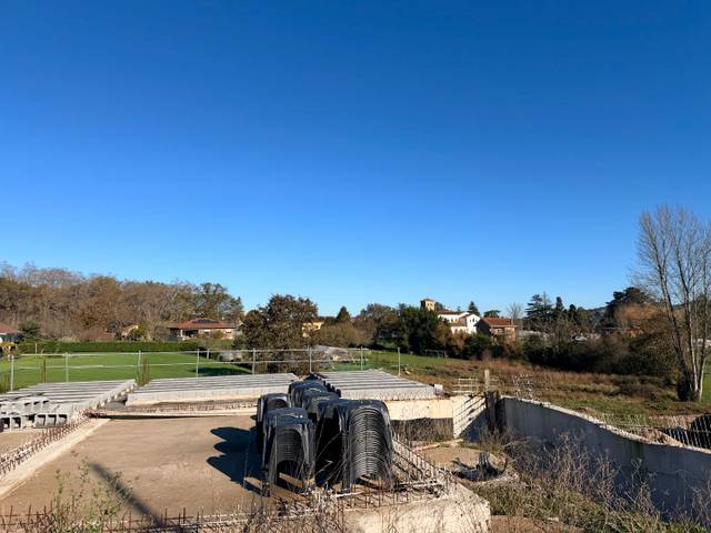 Terreno residencial en Venta en Camino del Molín de Gilledo, 325 en Granda