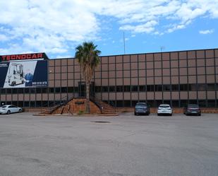 Industrial buildings for sale in Partida Marrada, Estación - Universidad