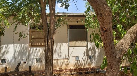 Foto 3 von Fabrikhallen zum Verkauf in La Pinilla - Las Palas, Fuente Álamo de Murcia