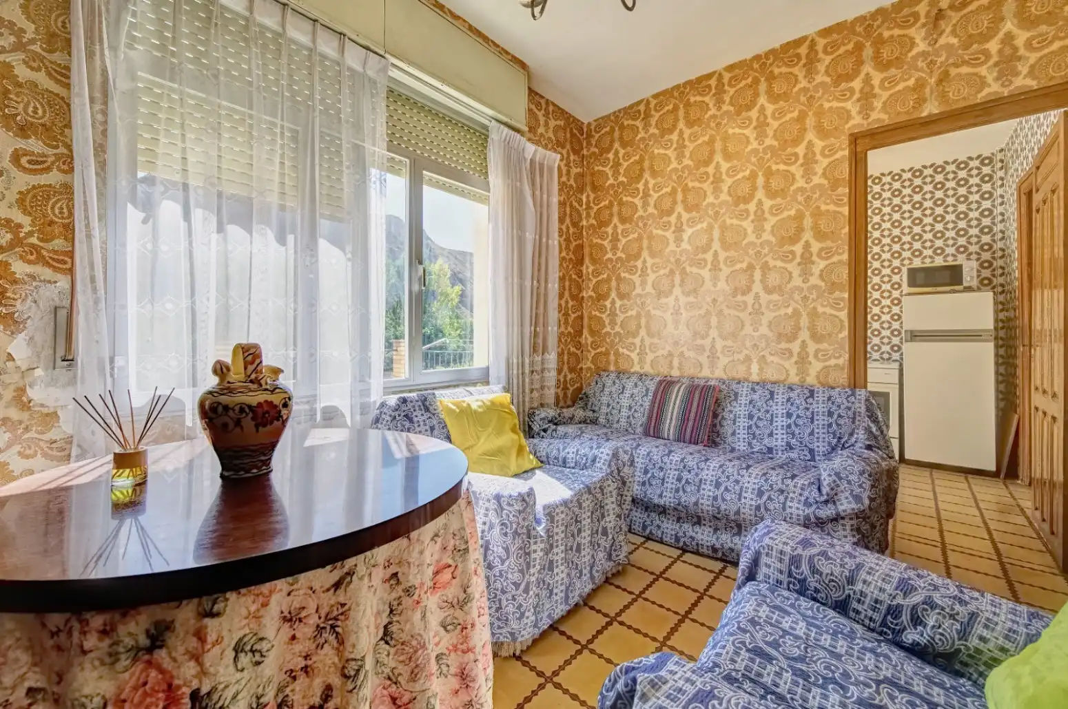 Casa in vendita a Cervera del Río Alhama - Avenida La Rioja 55. Cervera del Río Alhama, imagen 47