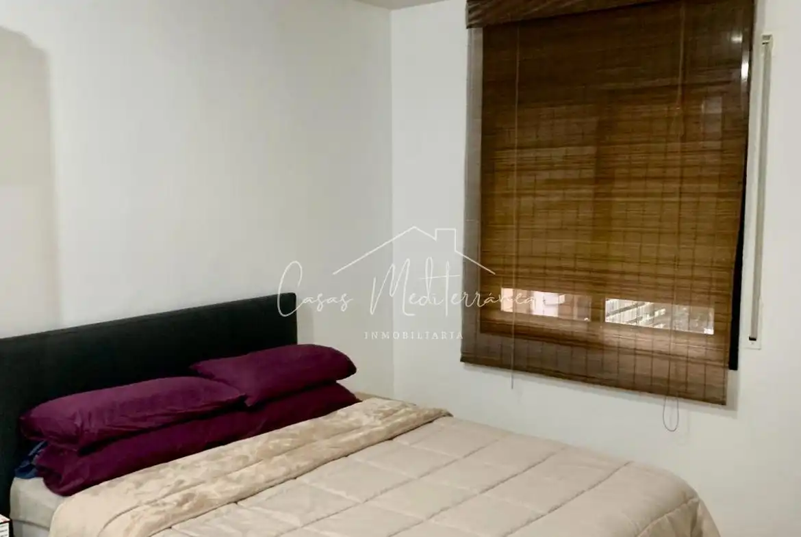 Dormitori de Pis en venda en Salou amb Aire condicionat, Terrassa i Alarma