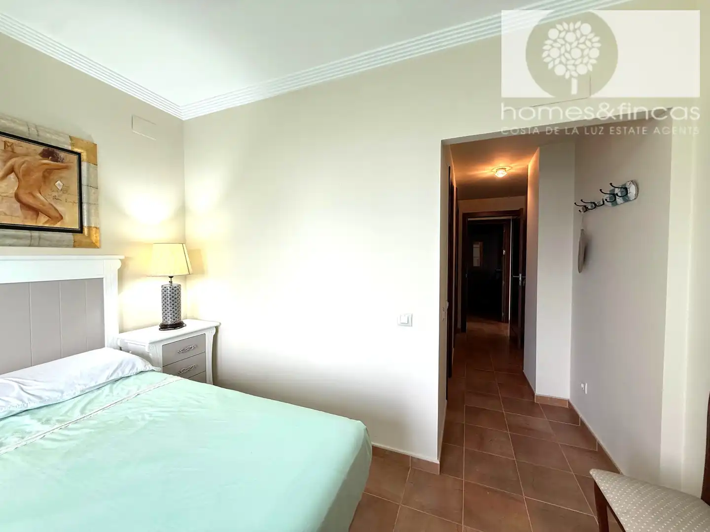 Habitación de Piso en venta en Ayamonte con Terraza, Amueblado y Horno