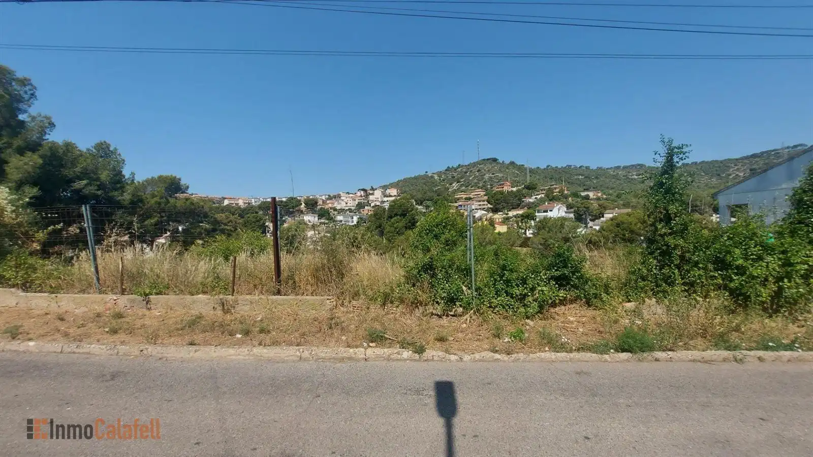 Rural land for sale in Carrer de Bolívia, 51 51, imagen 2