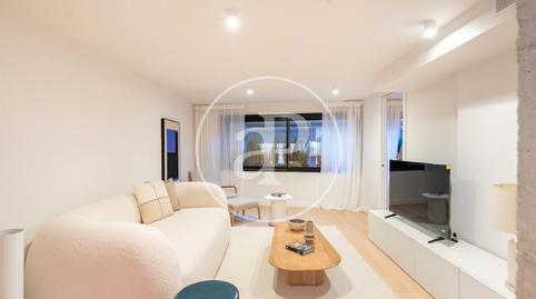 Foto 3 von Wohnung zum Verkauf in C. del Dos de Maig, Sagrada Família, Barcelona Capital