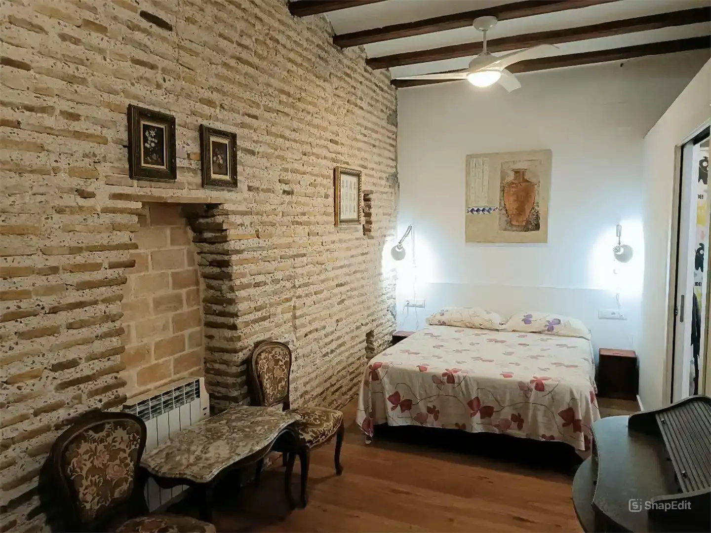 Fotografía del inmueble reportado: 1.350 €/mes — El Carme, Valencia