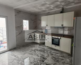 Kitchen of House or chalet to rent in Alzira