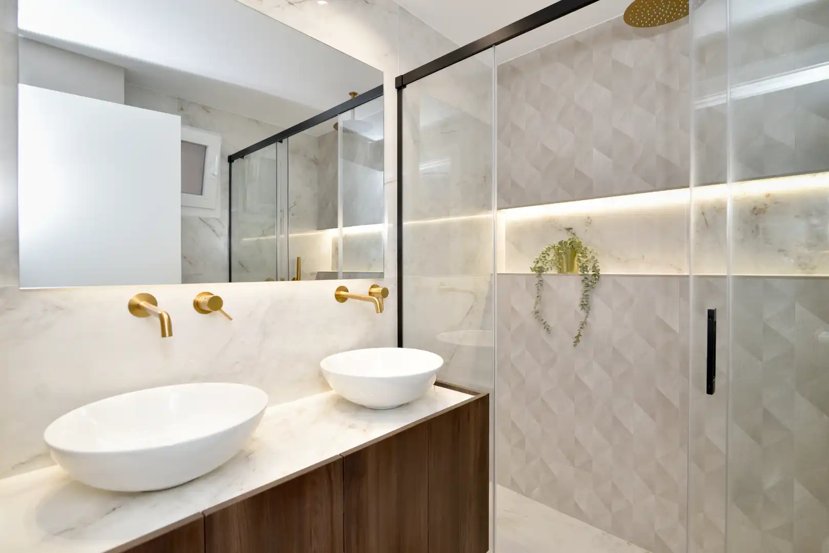 Baño de Piso en venta en Centro - Ariz - Uribarri