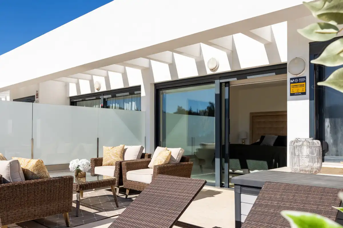 Casa a schiera in vendita a Milla de Oro, imagen 31