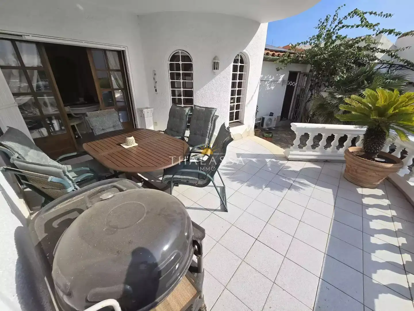 Casa con terraza en venta en Fluvia, imagen 11