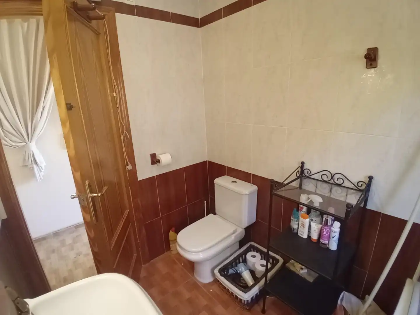 Baño de Casa o chalet en venta en Mazarrón