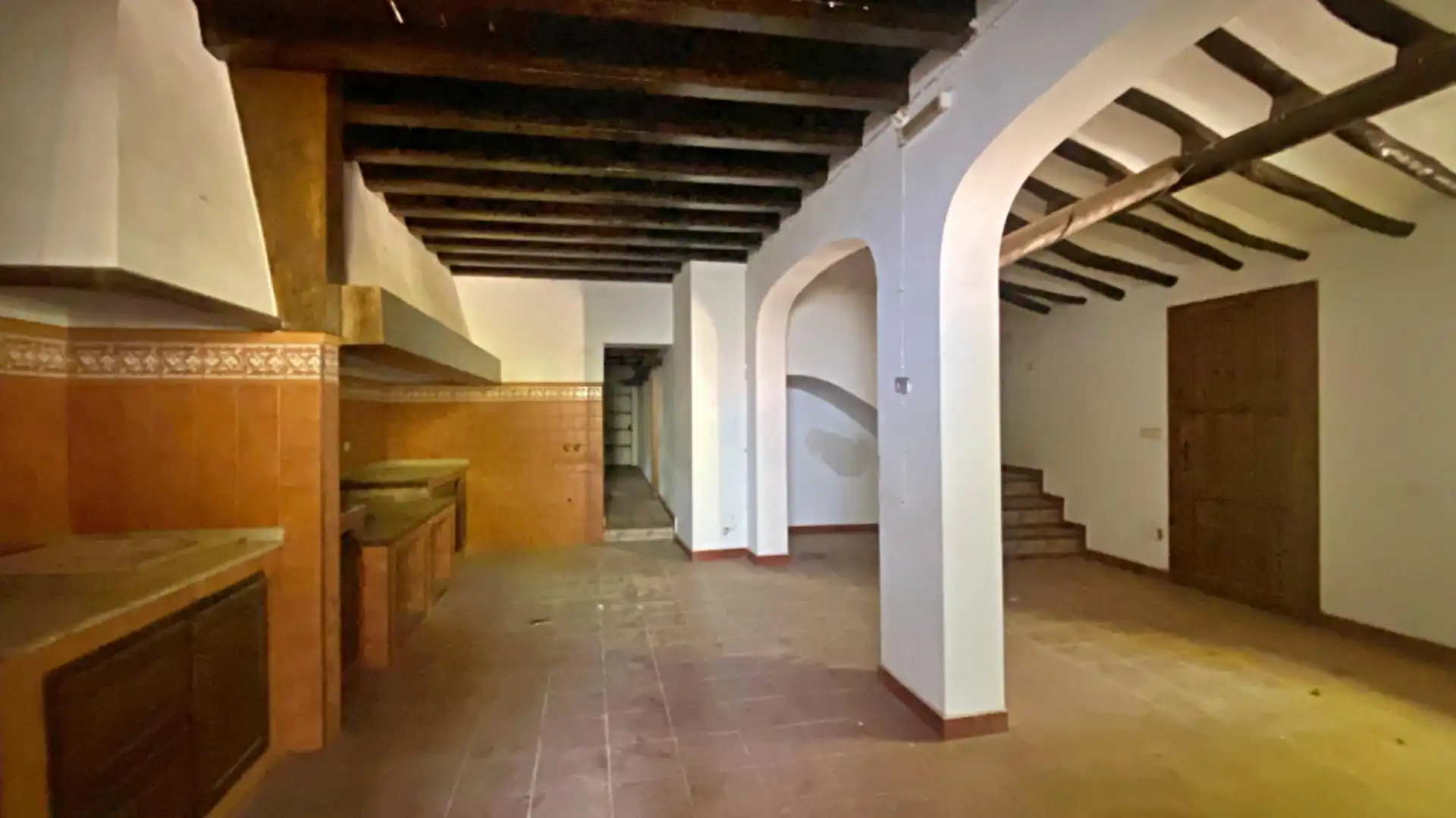 Finca rústica en venta en Alhama de Murcia