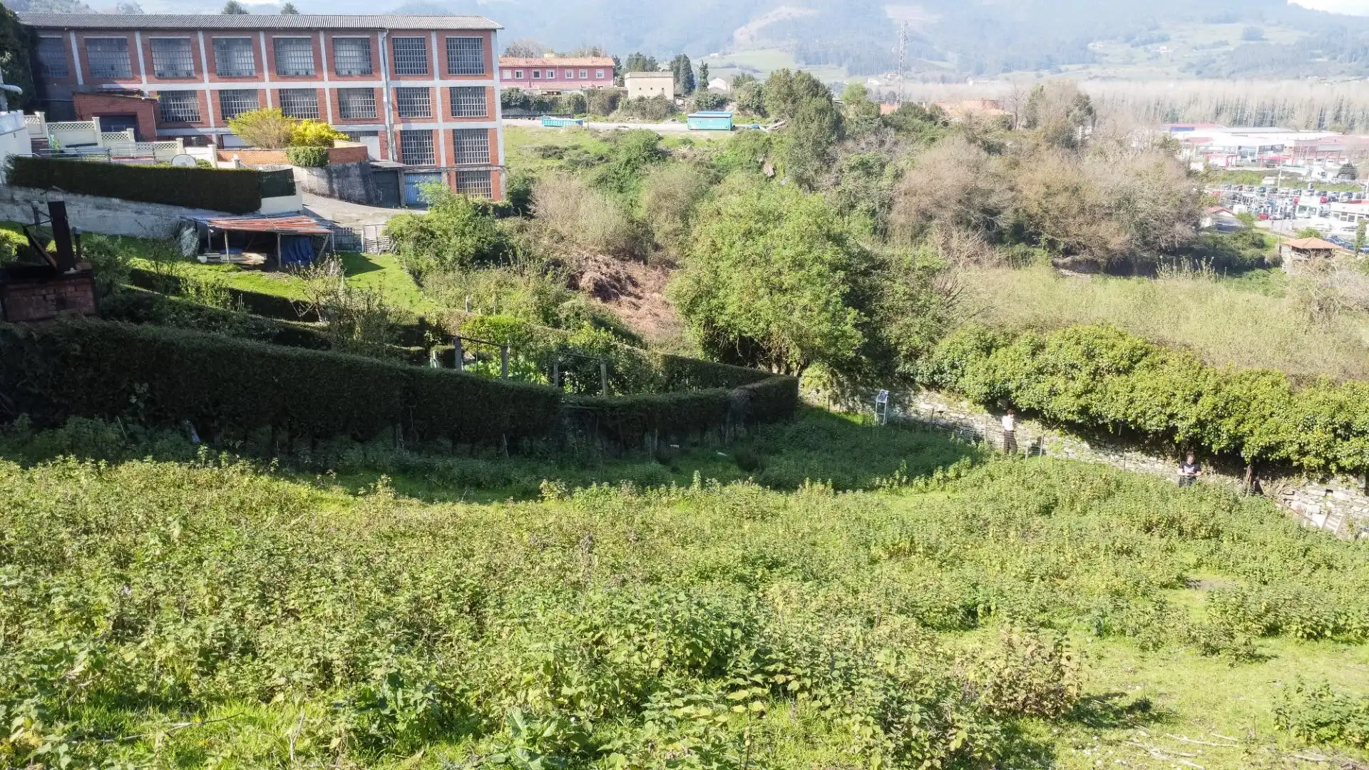 Terrenos y solares en venta en Avenida PRAHUA 39, imagen 8